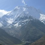 Manaslu Circuit Trek