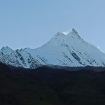 Manaslu Circuit Trek